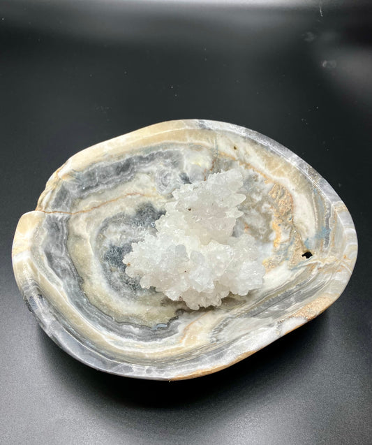 How does using ancient crystals better your life?