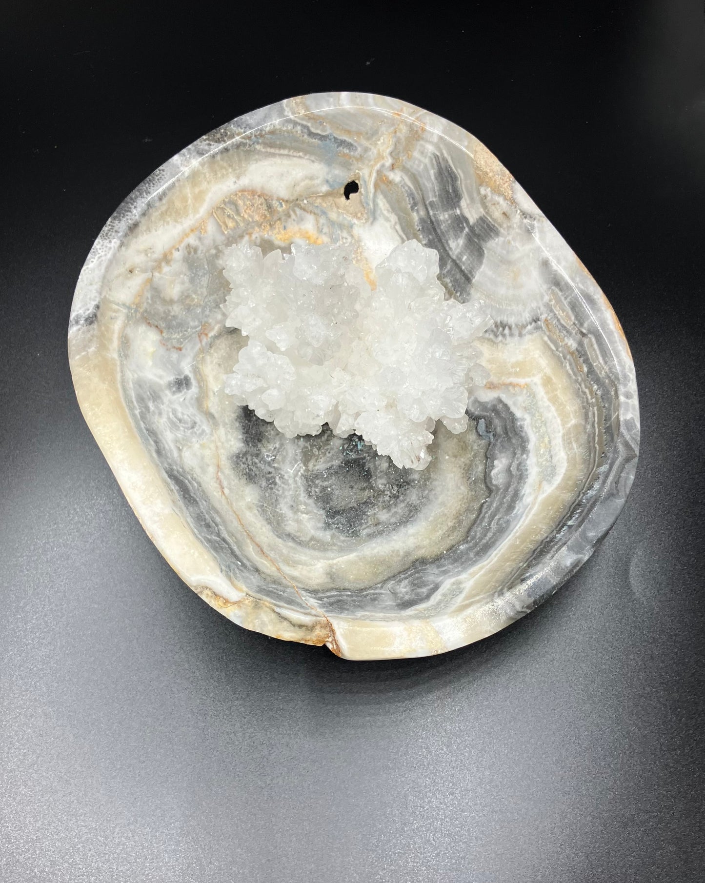 Aragonite Decor Raw Pieces