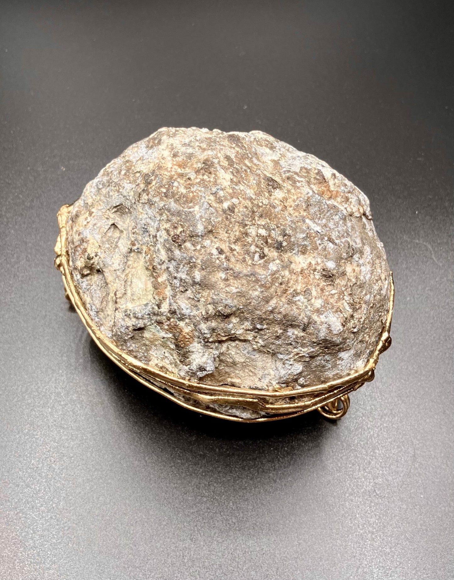 Jewelry Box Flower Geodes