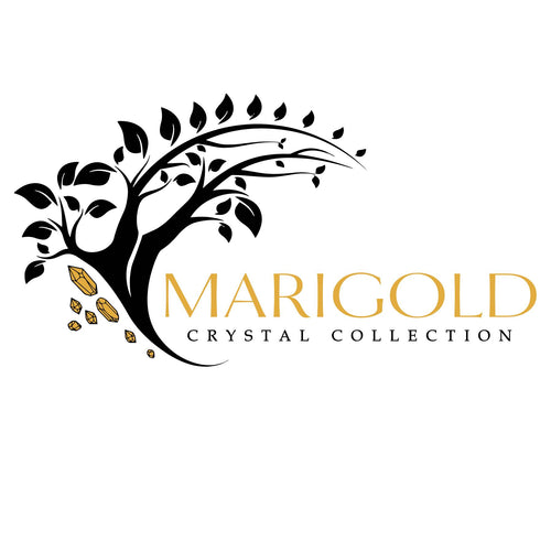 Marigold Crystal Collection 
