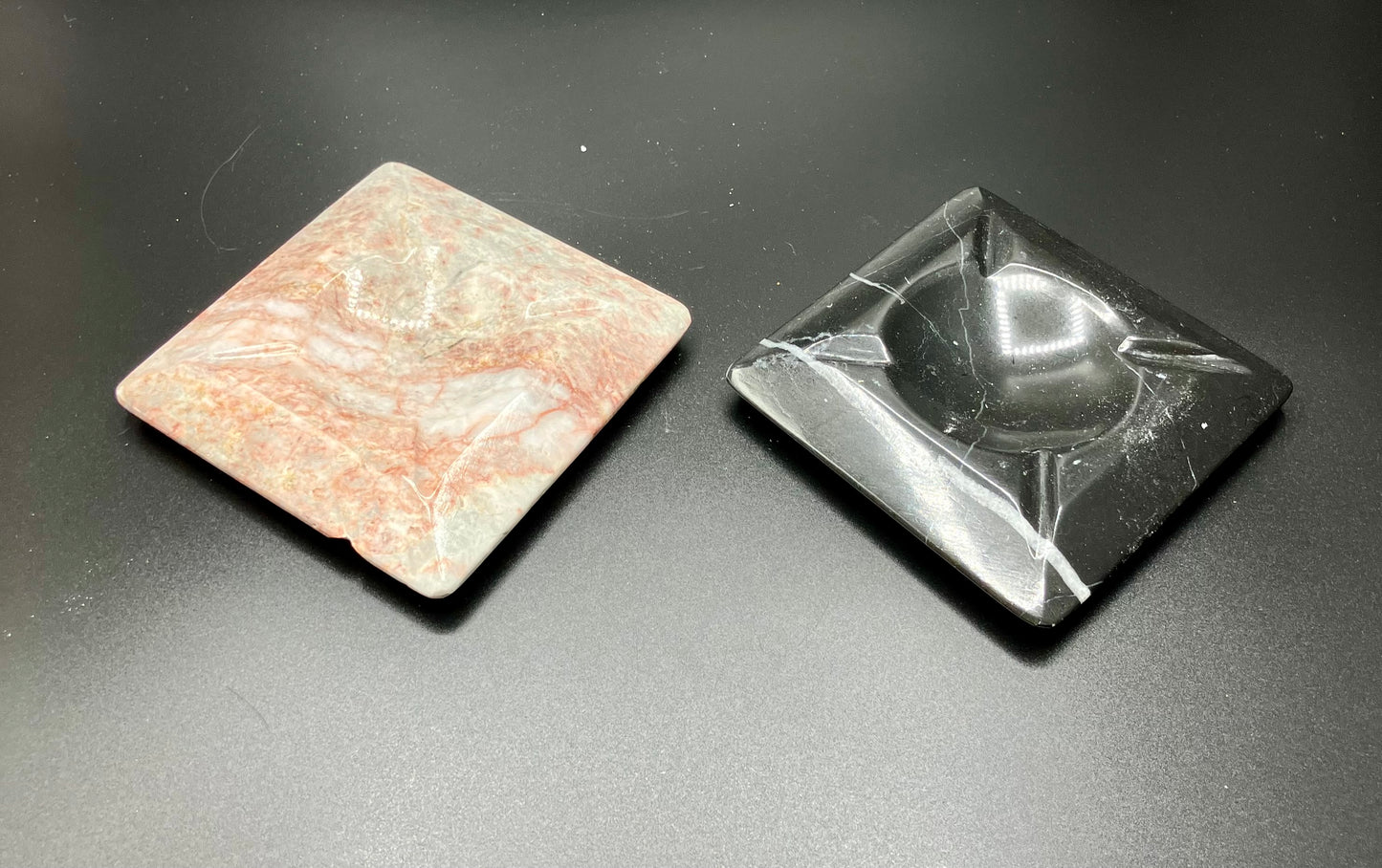 Marble Desk Accessory